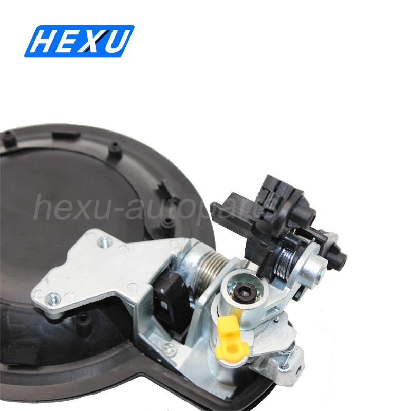 Rear Left Tailgate Door Handle For Fiat Doblo MK1 119 223 2001-2010 735402299 735304401