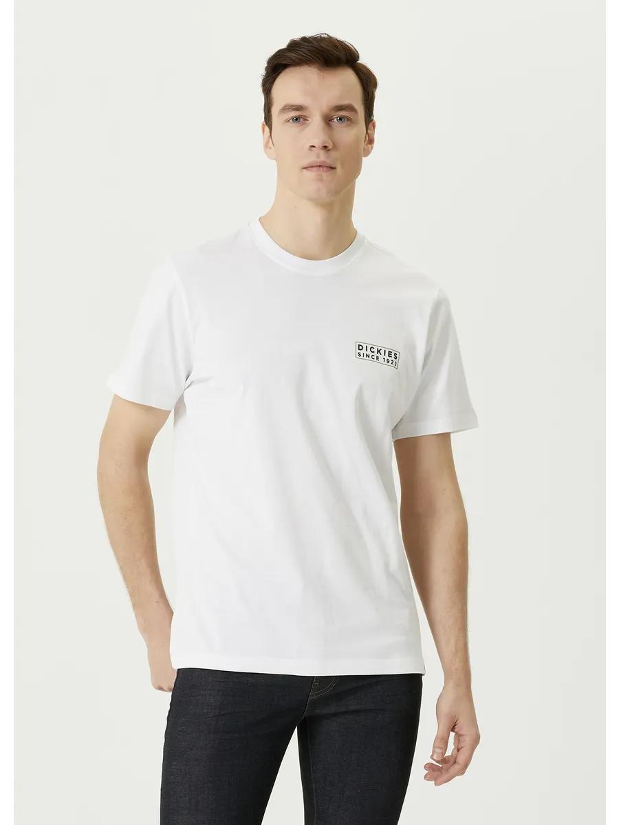 Футболка с принтом Everlast L