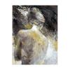 Abstract Sexy Women Back Canvas Painting Vintage Women Wall Art  Poster Print Decorative Picture Modern Living Room Home Decor Unframed