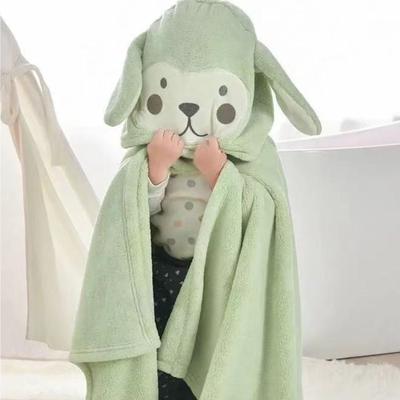 Productos para el baño – Toallas para niños