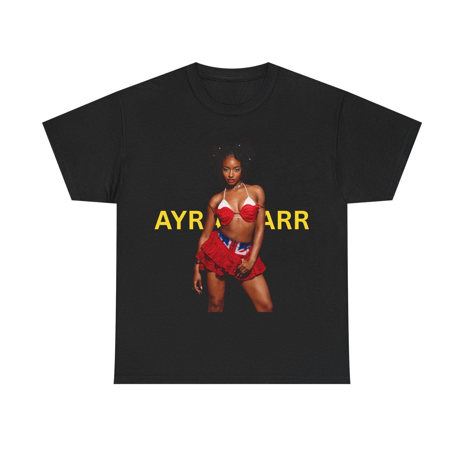 Ayra Star Shirt | Ayra Star Merch 3XL