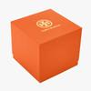 Tory Burch Metal Watch The Tory Chronograph Tbw1052