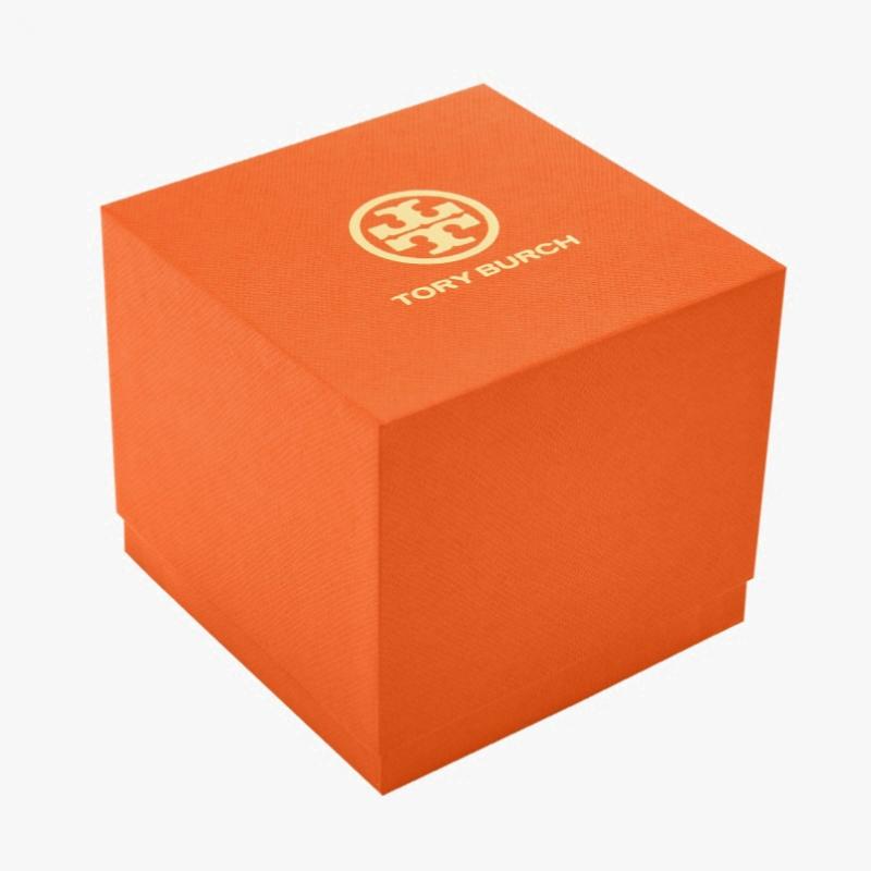 Tory Burch Metal Watch The Tory Chronograph Tbw1052