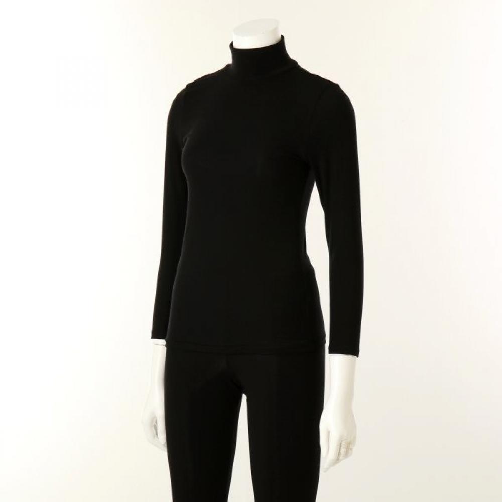 Wacoal Women S Micro Modal Turtleneck Top Wlg2565c