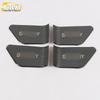 Sylphy Interior Door Bowl Decorative Cover & Anti-Scratch Handle Accessories for 20 Models