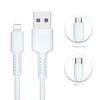 5A Fast Charging Cable Is Suitable for Apple Flash Charging Mobile Phone 2-meter Fast Charging Data Cable