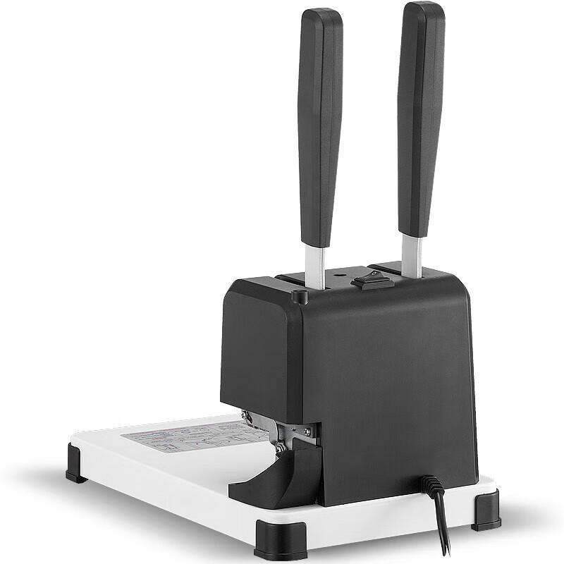 GEPAD GP-40A Manual Financial Document Binding Machine CN plug (adapter included)