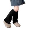 Upgrades Children Stylish Leg Warmers Breathable Long Socks Comfortable Kids Socks Everyday Comfort Kids Long Tube Socks