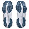 ASICS Gel Excite 11 Abrasion Resistant Breathable Low top Training Running Shoes Men's Midnight Blue 1011C080-402