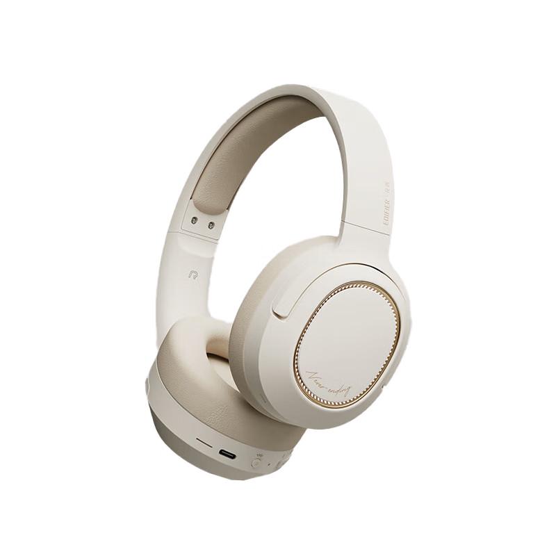 

Edifier Free Pro Active Noise Cancelling Over-Ear Bluetooth Headphones