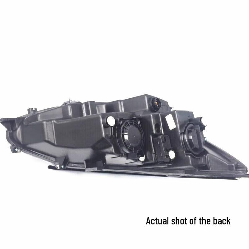 

BYD Song Front Headlight Assembly for Song EV/DM - Single Unit Premium - Left Driver Side