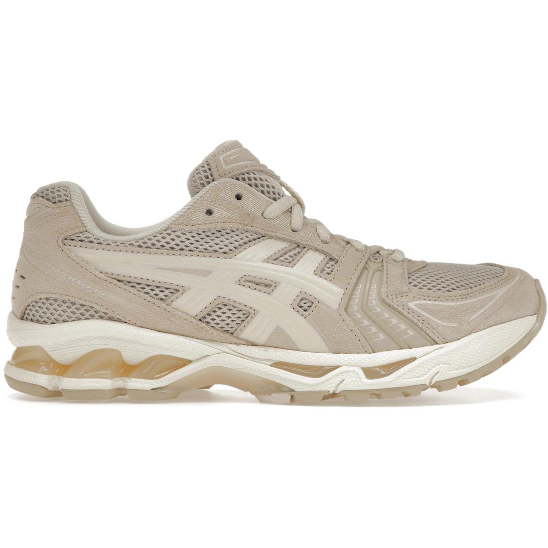 

Кроссовки ASICS Gel-Kayano 14 Simply Taupe Oatmeal(1201A161-251) 43.5