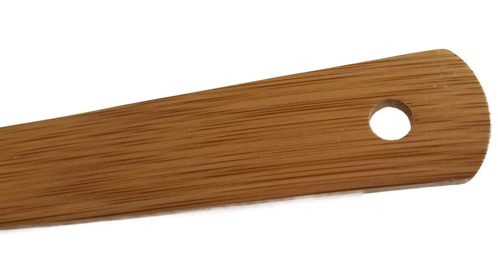 Kikusui Okonomiyaki Made in Japan from Domestic Set of 2 Spatula, Bamboo,