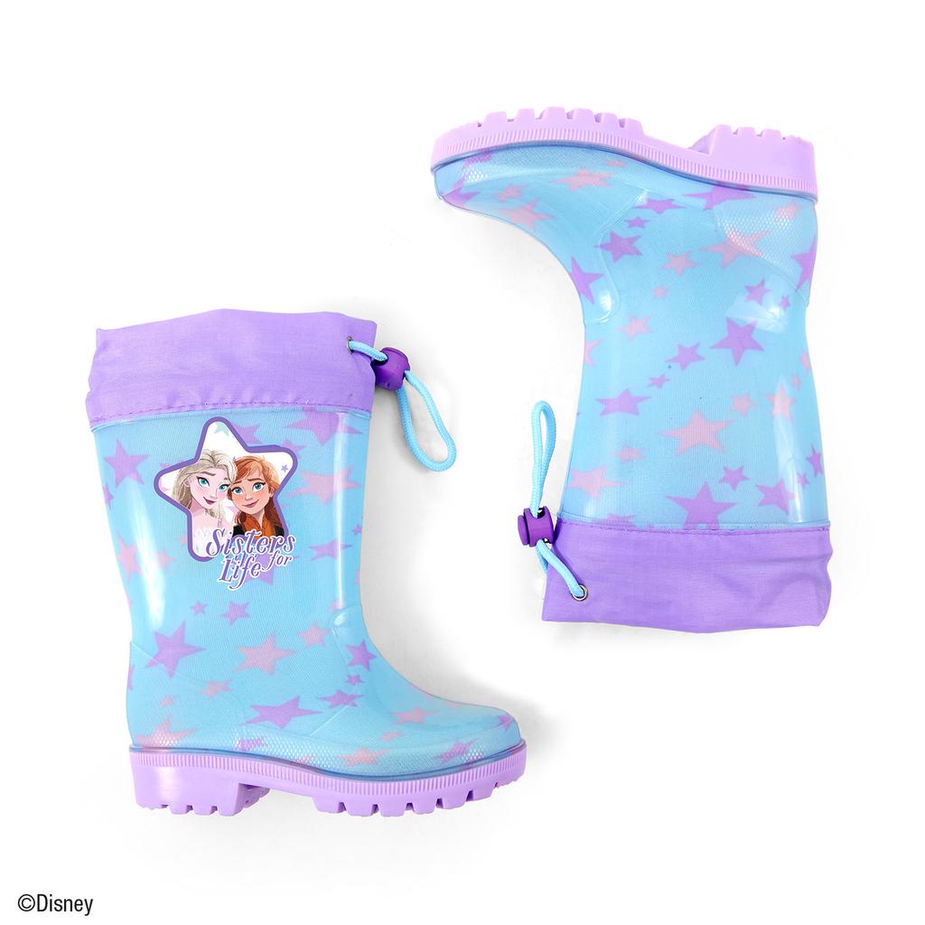 Frozen 2 Wellington Boots [98077] Y.28-29