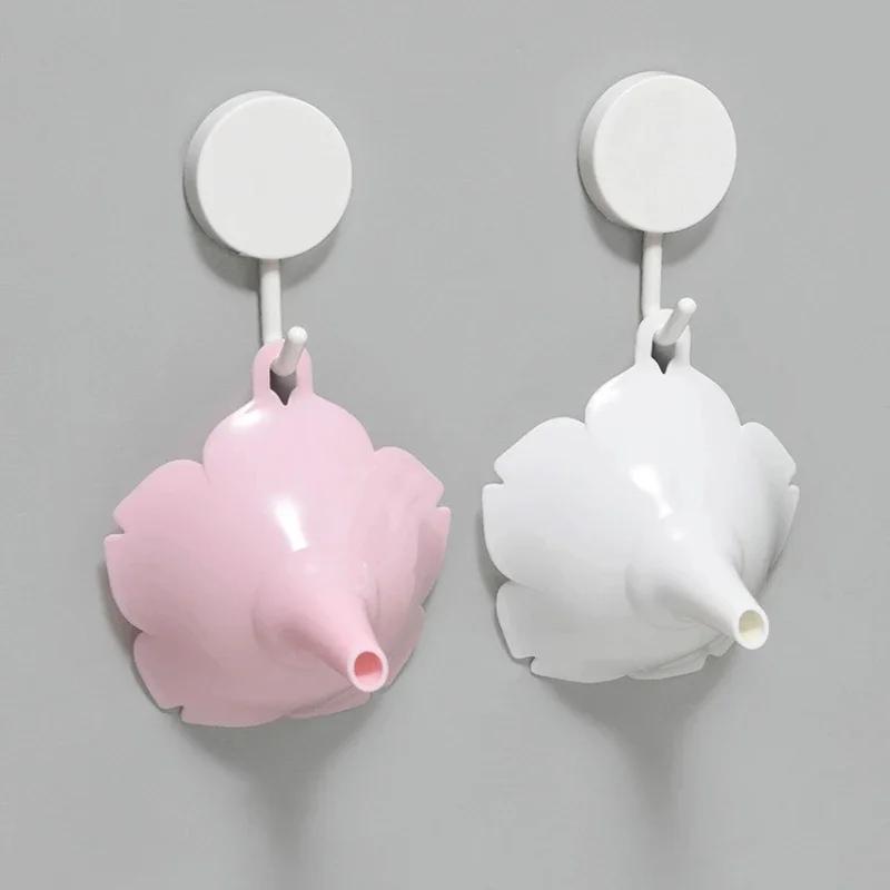 

2 шт. кухонные воронки в стиле вишни для дома, оливковое масло, приправы, диспенсер для жидкого порошка, кухонные аксессуары, кухонные инструменты