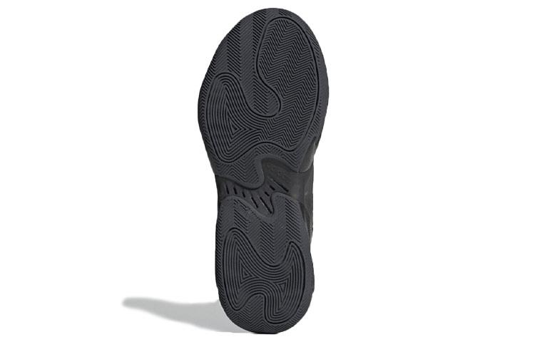 Adidas Neo Streetspirit 2.0 'Black' EG6586