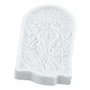 Goddess Silicone Mold Lady Avatar Fondant Molds Cake Decorating Tools Cupcake Topper Candy Sugar Craft Gum Paste Polymer Clay
