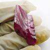Uncut Raw Rough 40.60 Ct Red Ruby Rare Loose Gemstone CERTIFIED Natural M-284-Ra