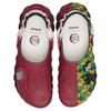 Demon Slayer X Crocs Echo RO Clog Giyu Tomioka Unisex Sneakers Multi-Color Multi 211413-90H