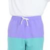 The North Face Mud Optic M Short, Violet/Geyser Aqua,