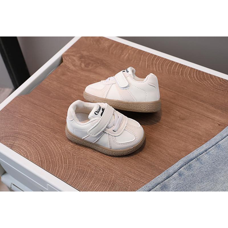 Kids Spring Autumn Sneakers Toddler Walking Shoes Boys Girls Casual Shoes