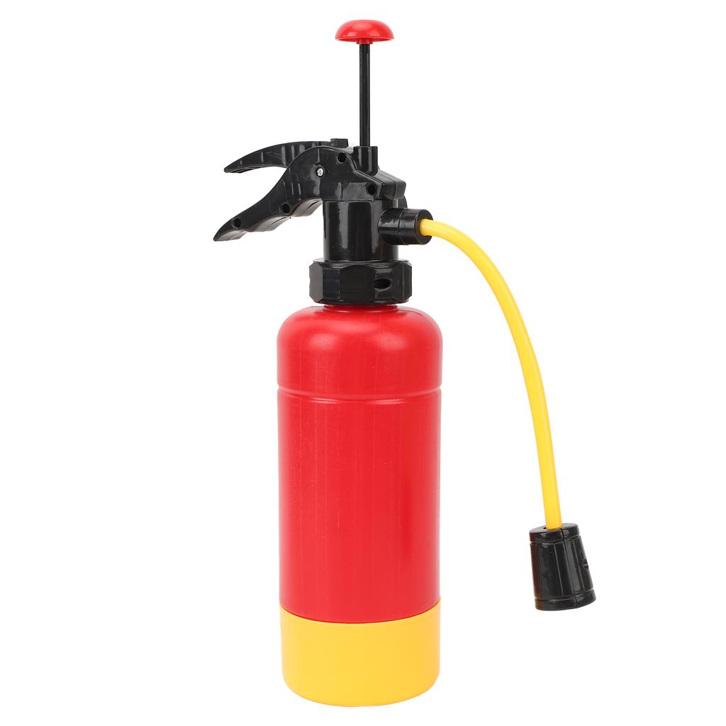 Wasserspritzspielzeug Kunststoff Nachfüllbar Realistisch Ausreichend Wasserspeicherplatz Extra Langes Sprühen