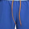 Nike Letter Print Lace-Up Straight Leg Casual Shorts Men Shorts Blue DM5957-480