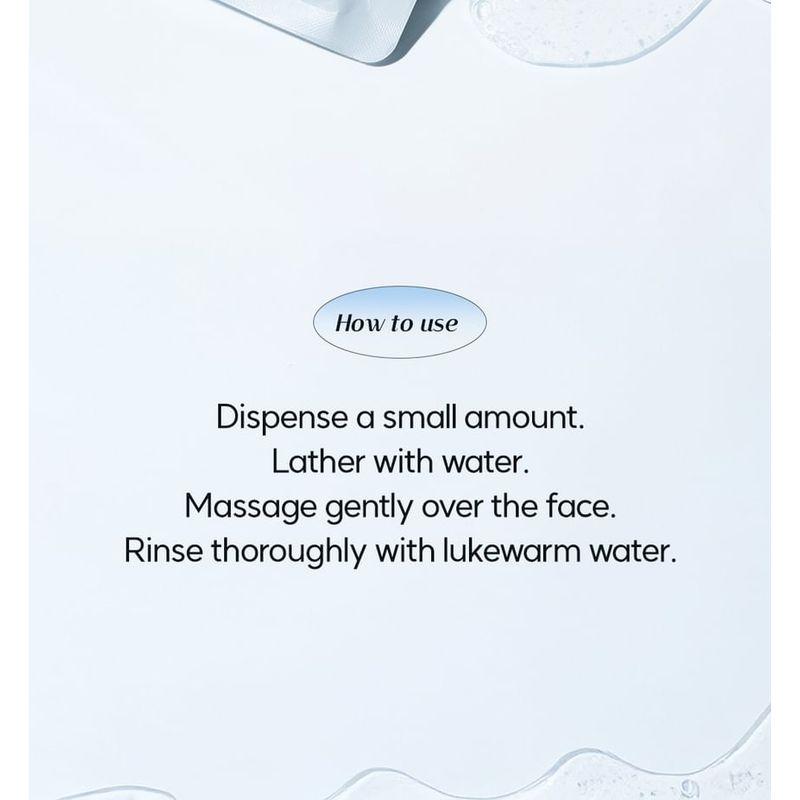 TTVV - Cleanser