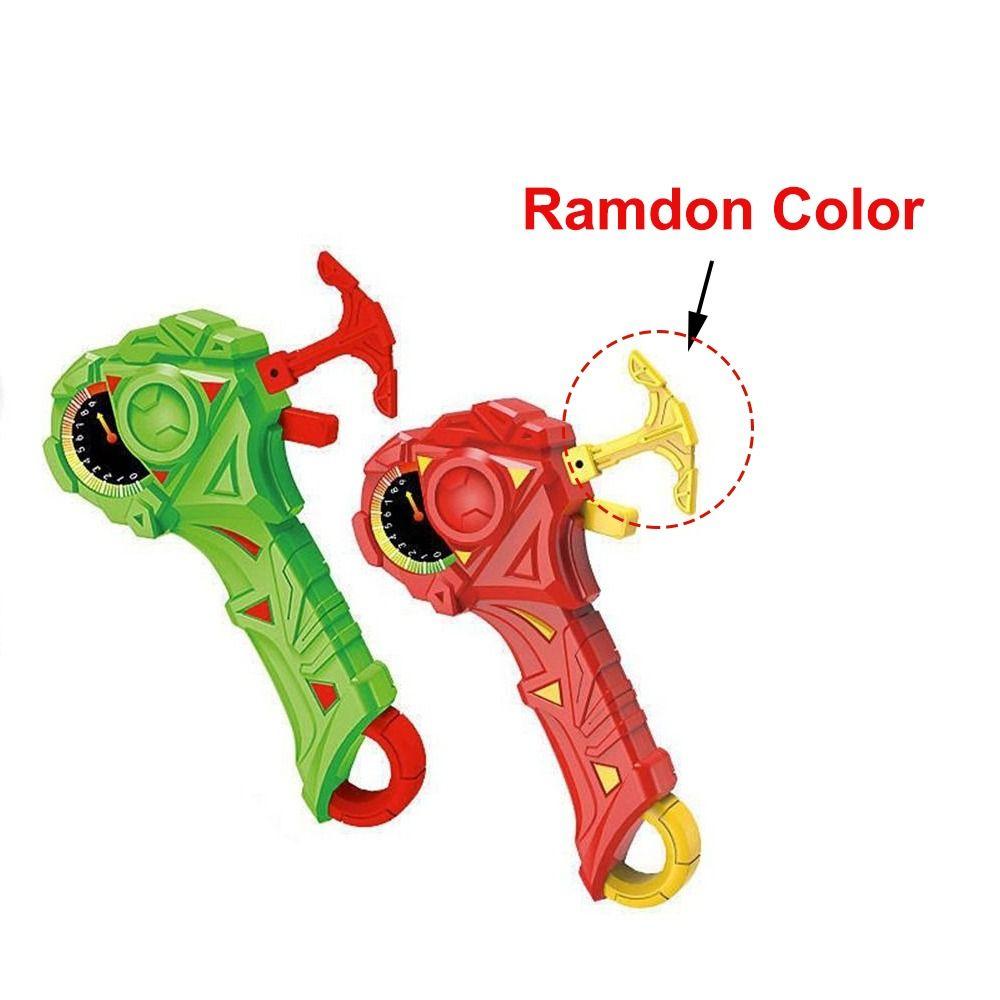 Spinning Bey Battling Top ABS Metal Burst Gyro Toy Set Spinning Tops Toys  for Kids Ages 8 and Up