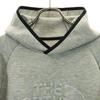 The North Face Long Sleeve Sweatshirts M Gray Outdoor NT12285 Men's Used