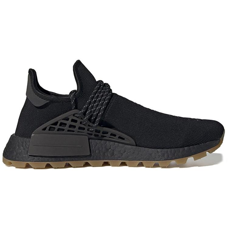 adidas X Pharrell NMD Hu Trail PRD 'Infinite Species' Męskie EG7836