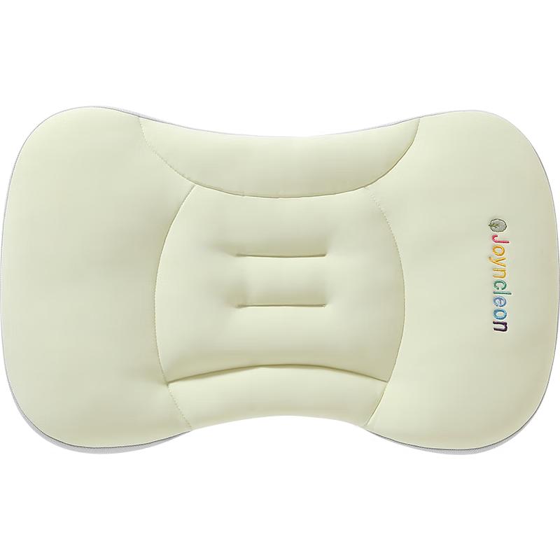 

Joyncleon Baby Neck Support & Shaping Pillow (6 Months - 3 Years)