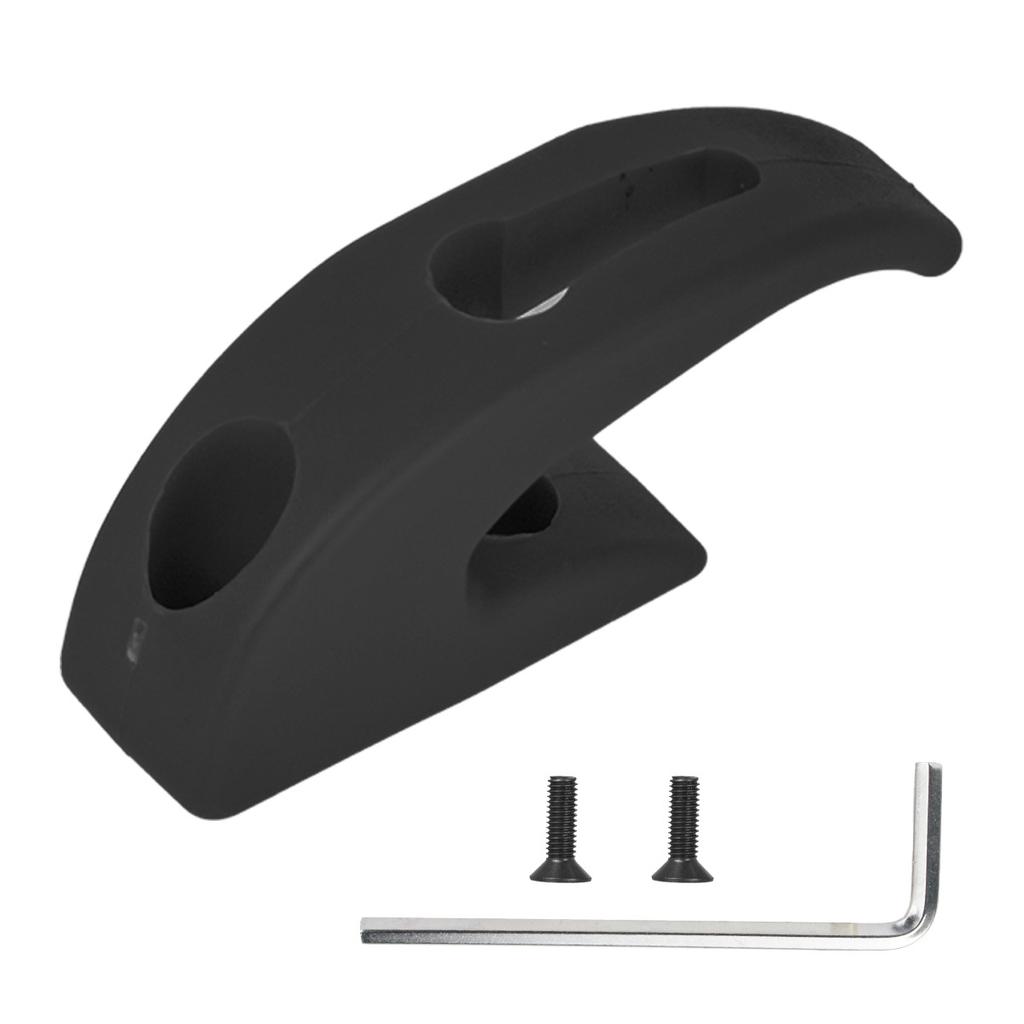 Electric Scooter Front Hanger Hook,Lightweight Front Claw Hook Compatible for Xiaomi Mijia M365/ M365 Pro/ M187
