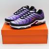 FZ4150-500 Air Max Plus Golf Voltage Purple Black Total Orange (Men's)