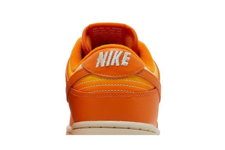 Nike Wmns Dunk Low 'Magma Orange'