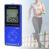 HRD-602 Digital Radio Mini Easy to Operate LCD Display FM/AM Portable Pocket