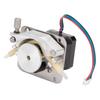 Micro Peristaltic Pump with Stepper Motor Self Priming Mute Circulation Water Pumps(16 # 3.2x6. 4