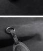 Faux Fur Key Covers & Buckles for BYD U7/U8/U9 - Interior Accessories Modification
