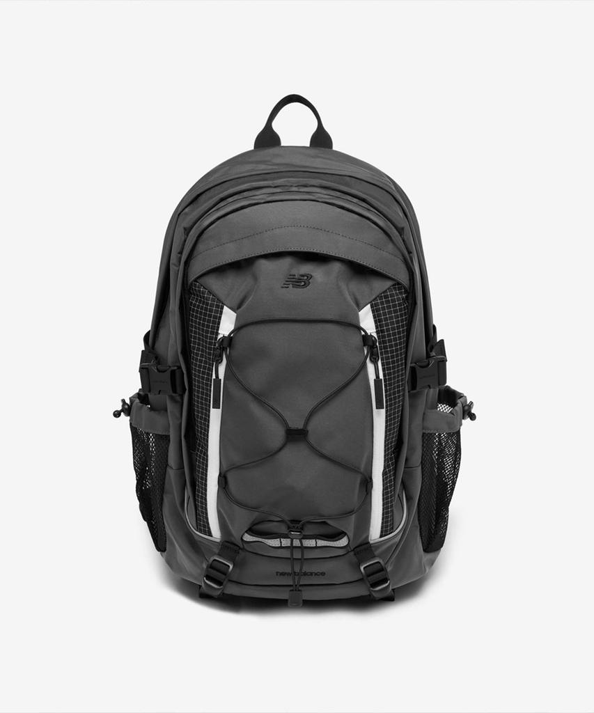 New Balance Nbgcgss106 / Trail Boost Backpack (Khaki)