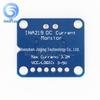 INA219 I2C Zero Drift Bidirectional Current/Power Sensor Module