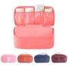 Oxford cloth Underwear Storage Bag Large Capacity Cosmetics Pouch  Travel