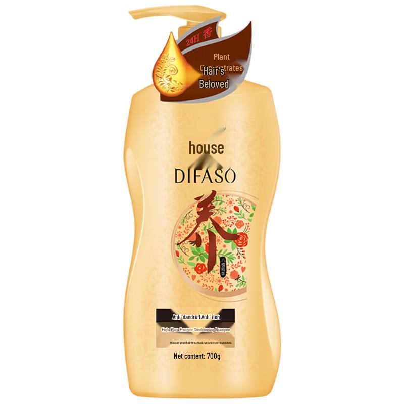 

Dihua Zhixiu Herbal Essence Shampoo