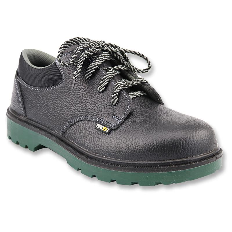 Honeywell BC0919703 ECO Anti-Static Steel Toe Safety Shoes 45