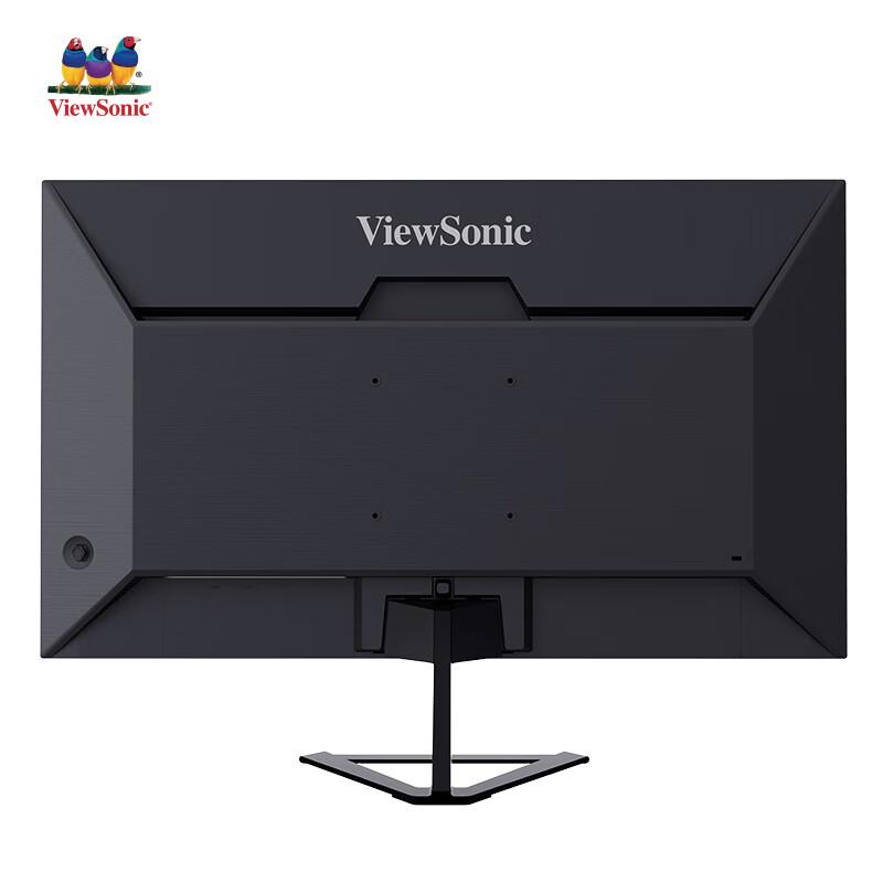 ViewSonic VX2758-2K-PRO 27-inch 2K 180Hz Fast IPS Gaming Monitor CN plug (adapter included)