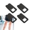4PCS Sports Kinesiology Tapes Water Resistance Pre Cut Elastic Muscle Tape for Knee Patella Meniscus
