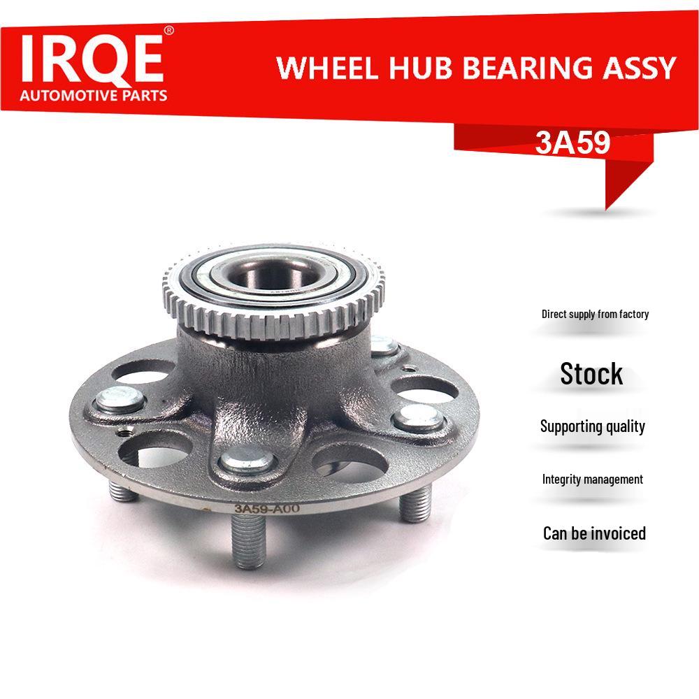Rear Wheel Bearing Hub Assembly 42200-S87-C51 512179 for Accord