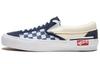 Slip-On Cap Lx 'Dress Blues' VN0A3TKSUBZ