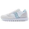 Jazz Original Running Shoes Women's Low Top Gray Blue S69006-7
