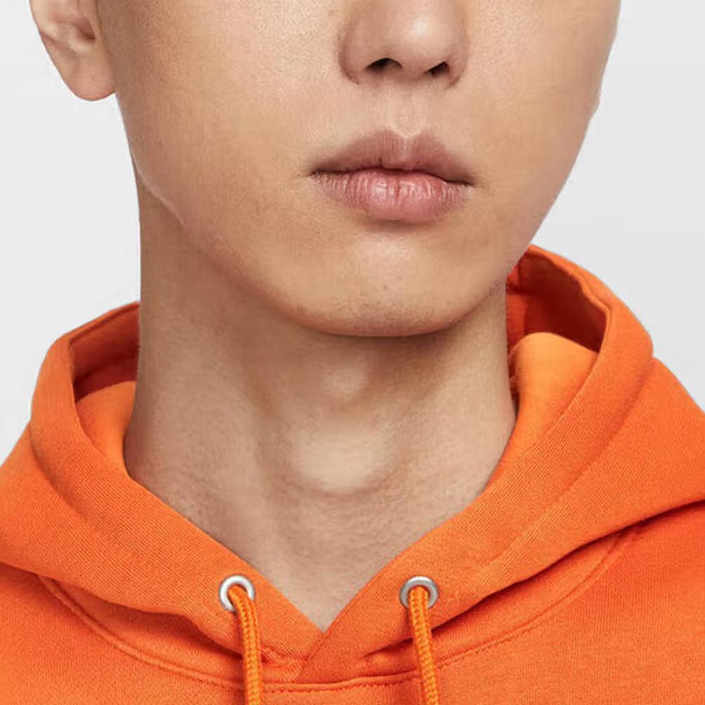 Nike Modischer vielseitiger Sport-Kapuzenpullover Herren Kapuzenpullover HV1217-893