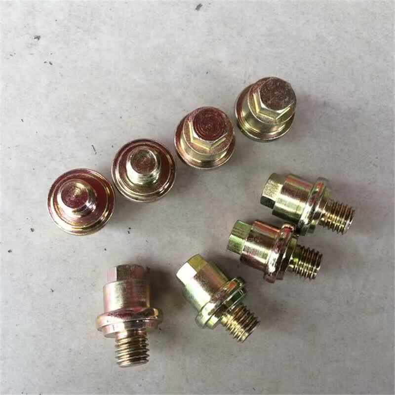 Dongfeng Mengshi EQ2050B Battery Screw Bolt